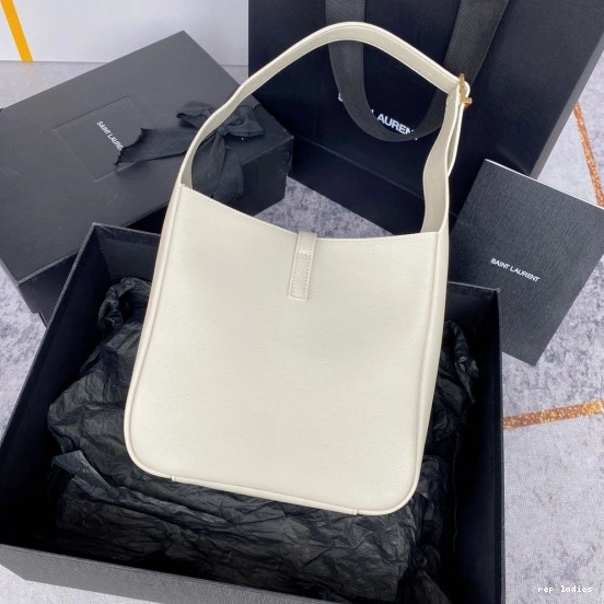 Repladies REP 7 HOBO BAG-23*22*8CM 5 SMALL À LE SOFT YSL 0819